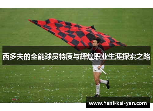 西多夫的全能球员特质与辉煌职业生涯探索之路