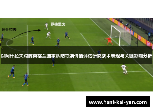 以阿什拉夫对阵英格兰国家队防守端价值评估研究战术表现与关键影响分析